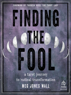 cover image of Finding the Fool